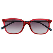 Joules Red Iris Sunglasses