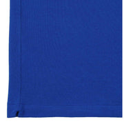 Lacoste Blue Classic Pique Polo