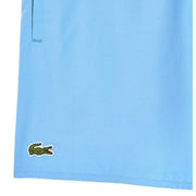 Lacoste Blue Light Quick-Dry Swim Shorts