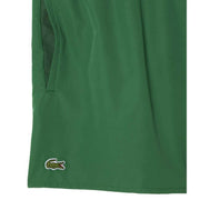 Lacoste Green Light Quick-Dry Swim Shorts