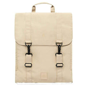 Lefrik Beige Handy XL Ripstop Backpack