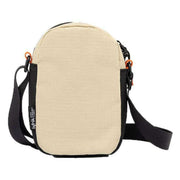 Lefrik Beige Jan Ripstop Crossbody Bag