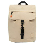 Lefrik Beige Scout Mini Ripstop Backpack