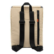 Lefrik Beige Scout Mini Ripstop Backpack