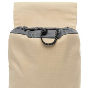 Lefrik Beige Scout Mini Ripstop Backpack