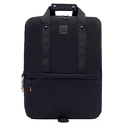 Lefrik Black Daily 15" Ripstop Backpack