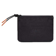 Lefrik Black Draft Ripstop Coin Purse