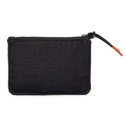 Lefrik Black Draft Ripstop Coin Purse