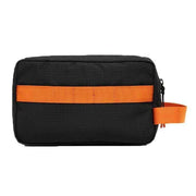 Lefrik Black Neo Lithe Ripstop Washbag