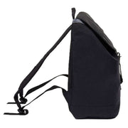 Lefrik Black Scout Backpack