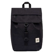 Lefrik Black Scout Mini Backpack