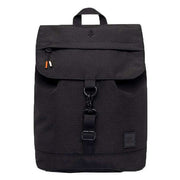 Lefrik Black Scout Mini Ripstop Backpack