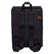 Lefrik Black Scout Mini Ripstop Backpack