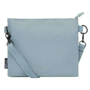 Lefrik Blue Arizona Crossbody Bag