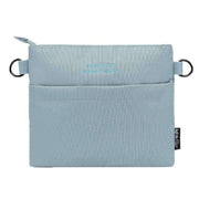 Lefrik Blue Arizona Crossbody Bag