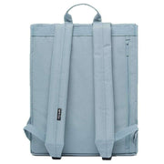 Lefrik Blue Handy Backpack