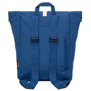 Lefrik Blue Roll Mini Backpack