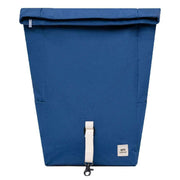 Lefrik Blue Roll Mini Backpack