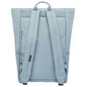 Lefrik Blue Roll Refelctive Backpack