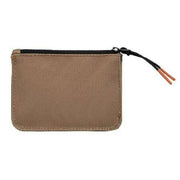 Lefrik Brown Draft Coin Purse