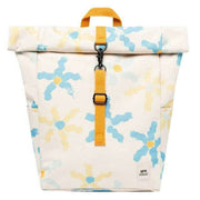 Lefrik Cream Roll Mini Daisy Backpack