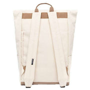 Lefrik Cream Roll Refelctive Backpack