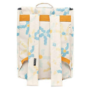 Lefrik Cream Scout Daisy Backpack