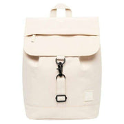 Lefrik Cream Scout Mini Stripes Backpack