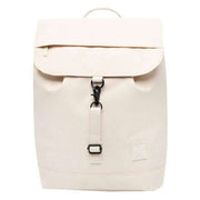 Lefrik Cream Scout Stripes Backpack