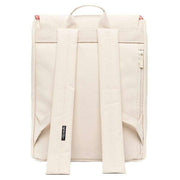 Lefrik Cream Scout Stripes Backpack