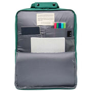 Lefrik Green Daily 13" Backpack