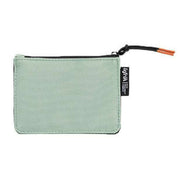 Lefrik Green Draft Coin Purse