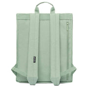 Lefrik Green Handy Backpack