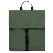 Lefrik Green Handy Mini Ripstop Backpack