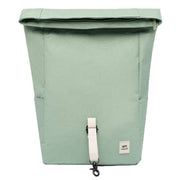 Lefrik Green Roll Mini Backpack