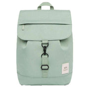 Lefrik Green Scout Mini Backpack