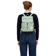 Lefrik Green Scout Mini Backpack