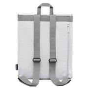 Lefrik Grey Handy Mini Stripes Backpack