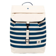 Lefrik Navy Scout Marine Stripes Backpack