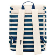 Lefrik Navy Scout Marine Stripes Backpack