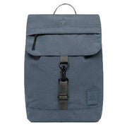 Lefrik Navy Scout Mini Ripstop Backpack