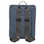 Lefrik Navy Scout Mini Ripstop Backpack