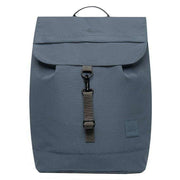 Lefrik Navy Scout Ripstop Backpack