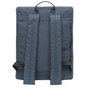 Lefrik Navy Scout Ripstop Backpack