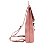 Lefrik Pink Handy Mini Backpack