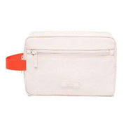 Lefrik Pink Kei Ripstop Washbag