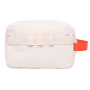 Lefrik Pink Kei Ripstop Washbag