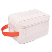 Lefrik Pink Kei Ripstop Washbag