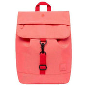 Lefrik Pink Scout Mini Stripes Backpack