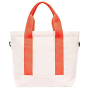 Lefrik Pink Strata Mini Ripstop Tote Bag